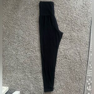 HATCH Maternity Everyday Leggings - Size S